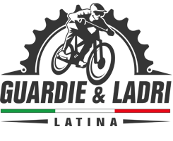 Guardie&Ladri MTB Latina